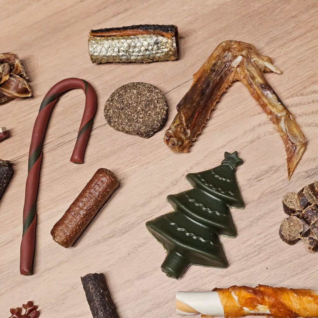 Dog Advent Calender