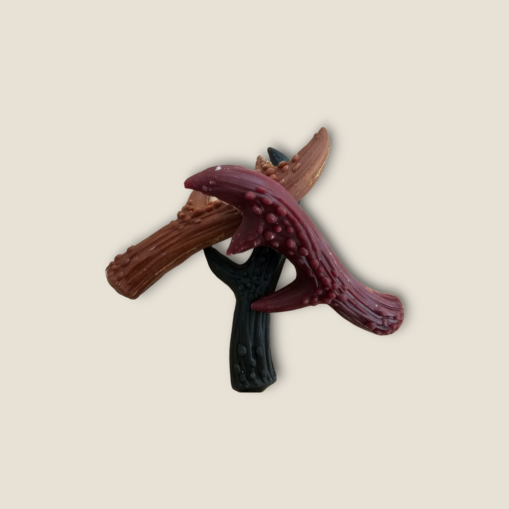 Veggie Antler
