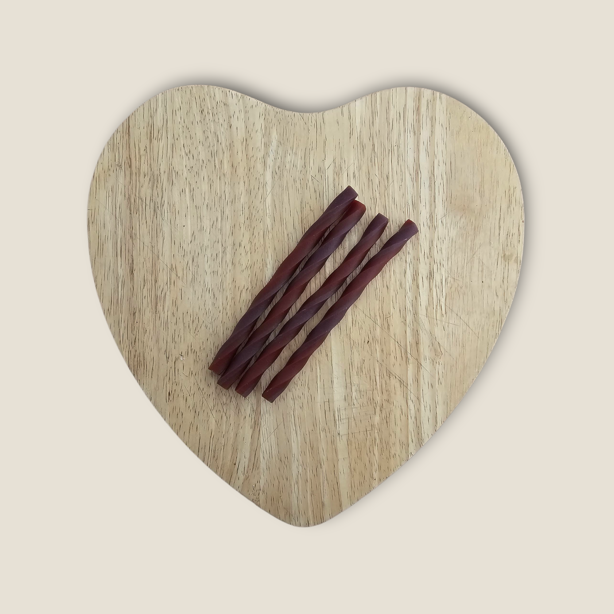 Veggie Straws