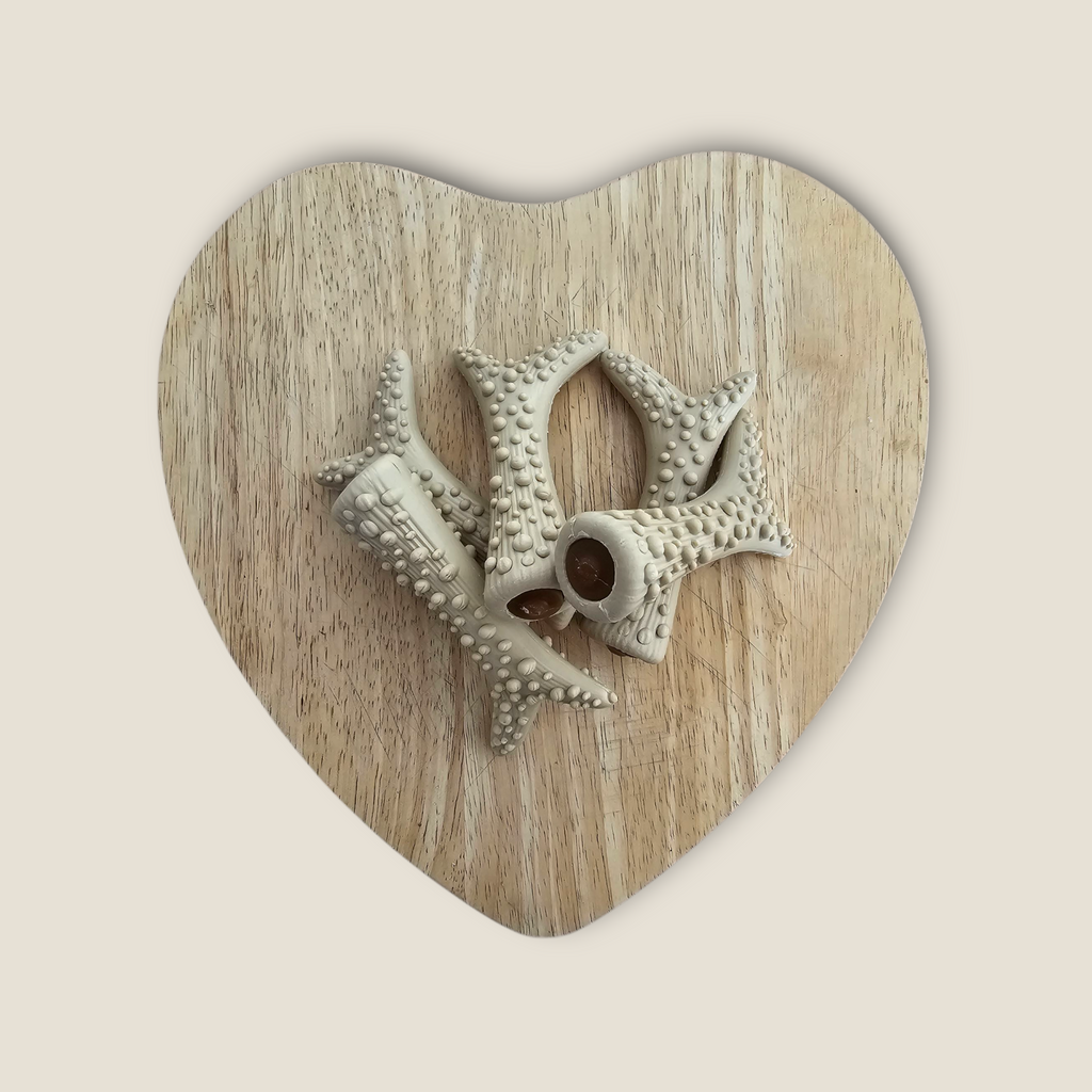Peanut Butter Antler