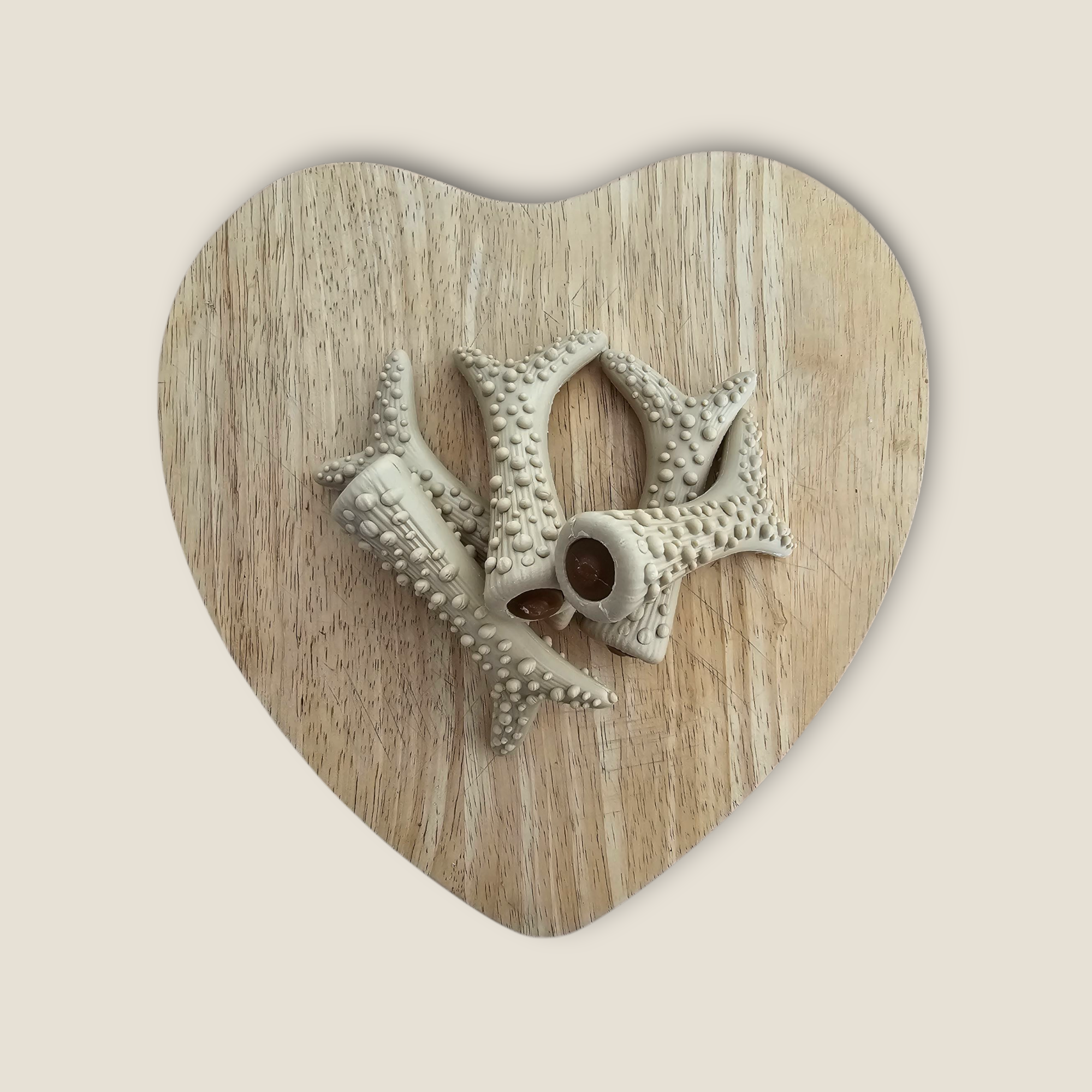 Peanut Butter Antler