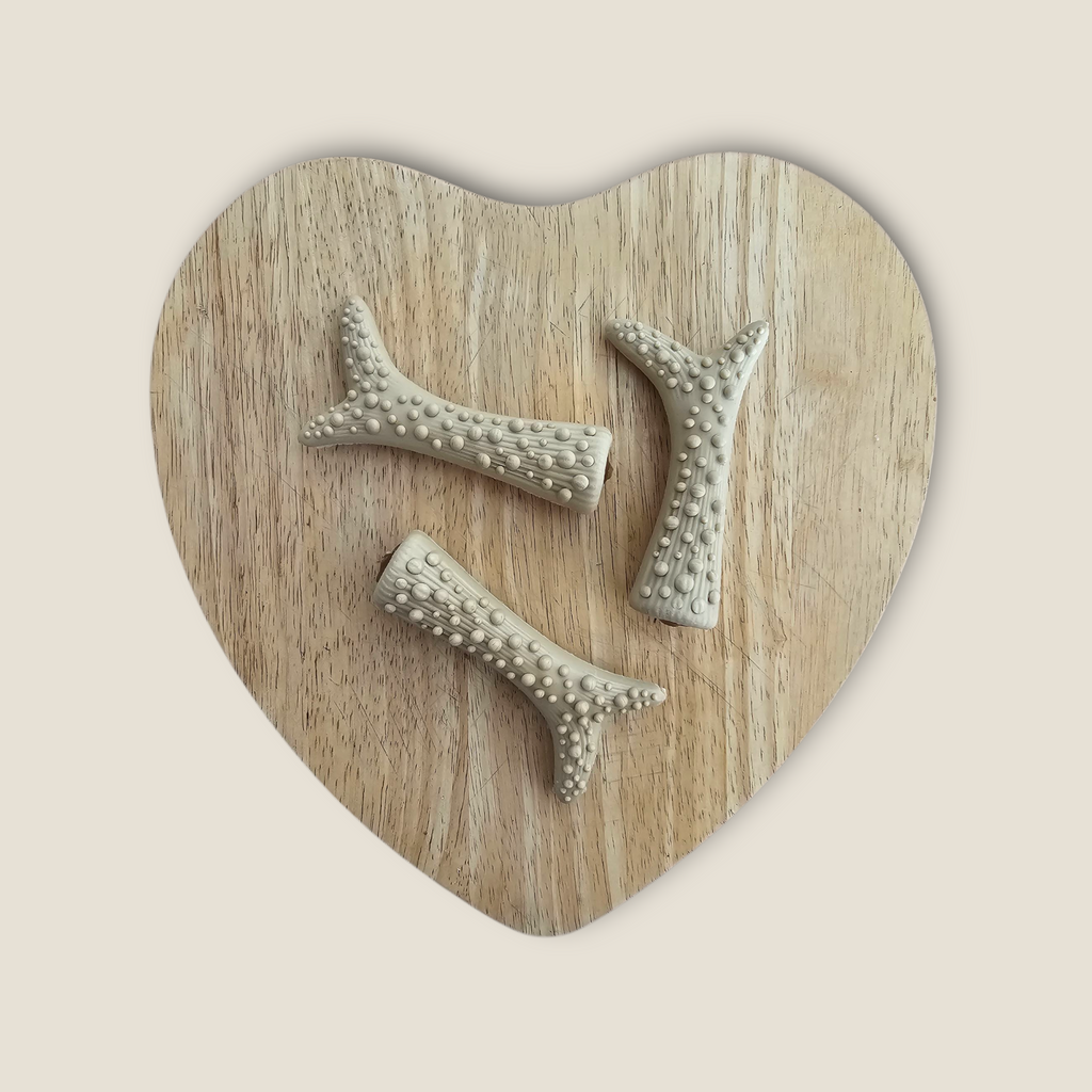 Peanut Butter Antler