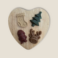 Christmas Winter Wonder Chews