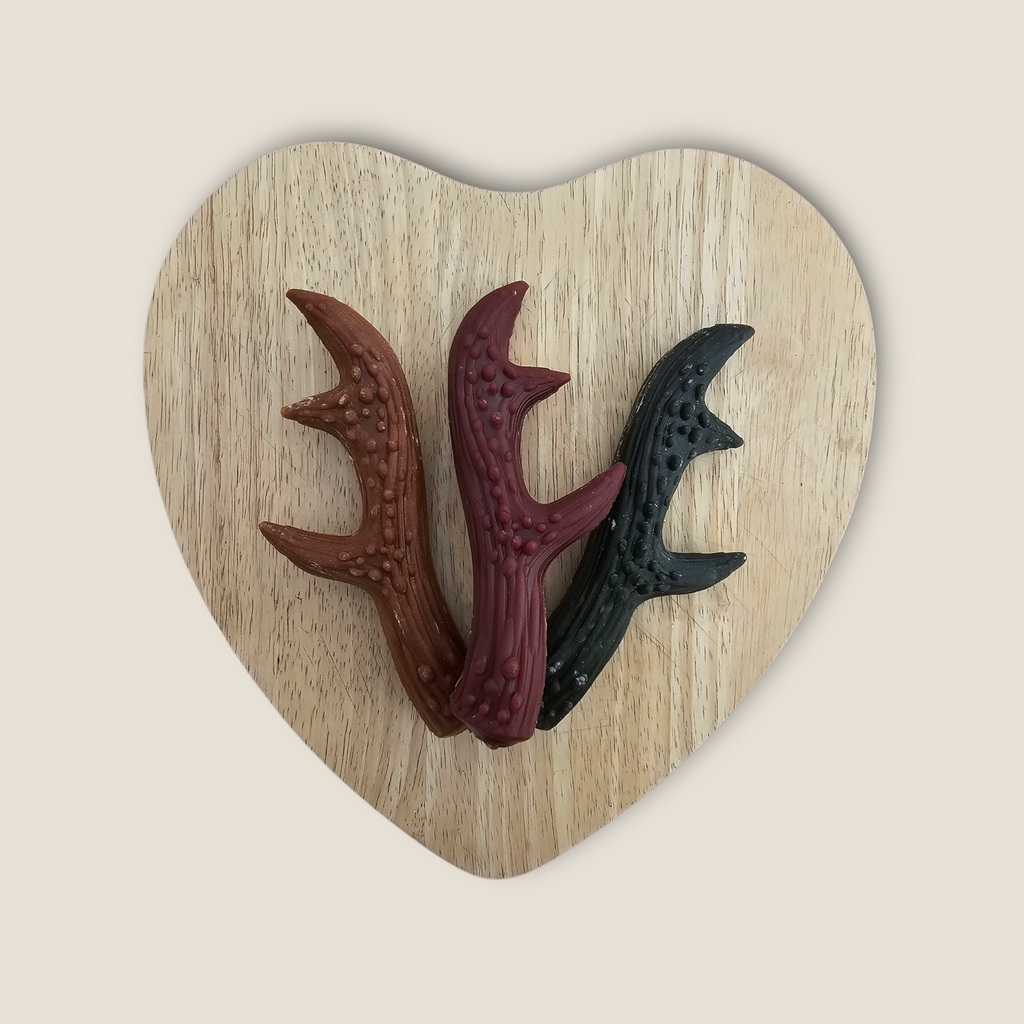 Veggie Antler
