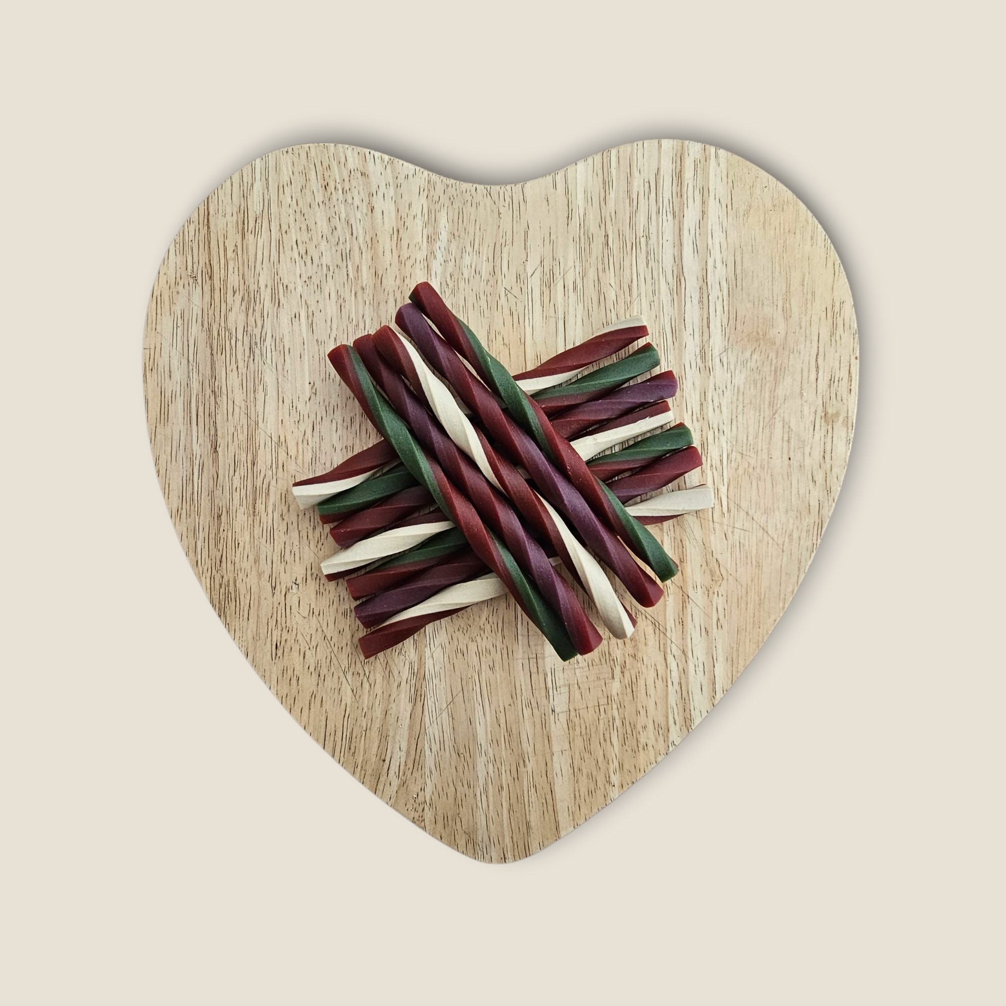 Veggie Straws