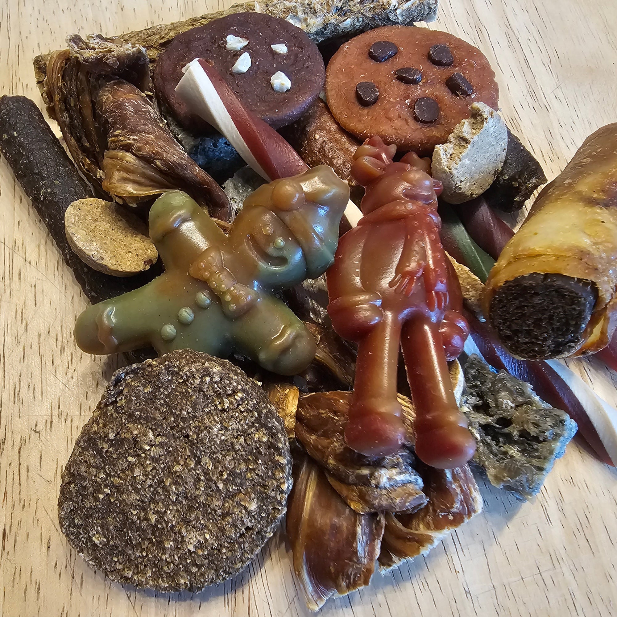 Christmas Special - Munch Box