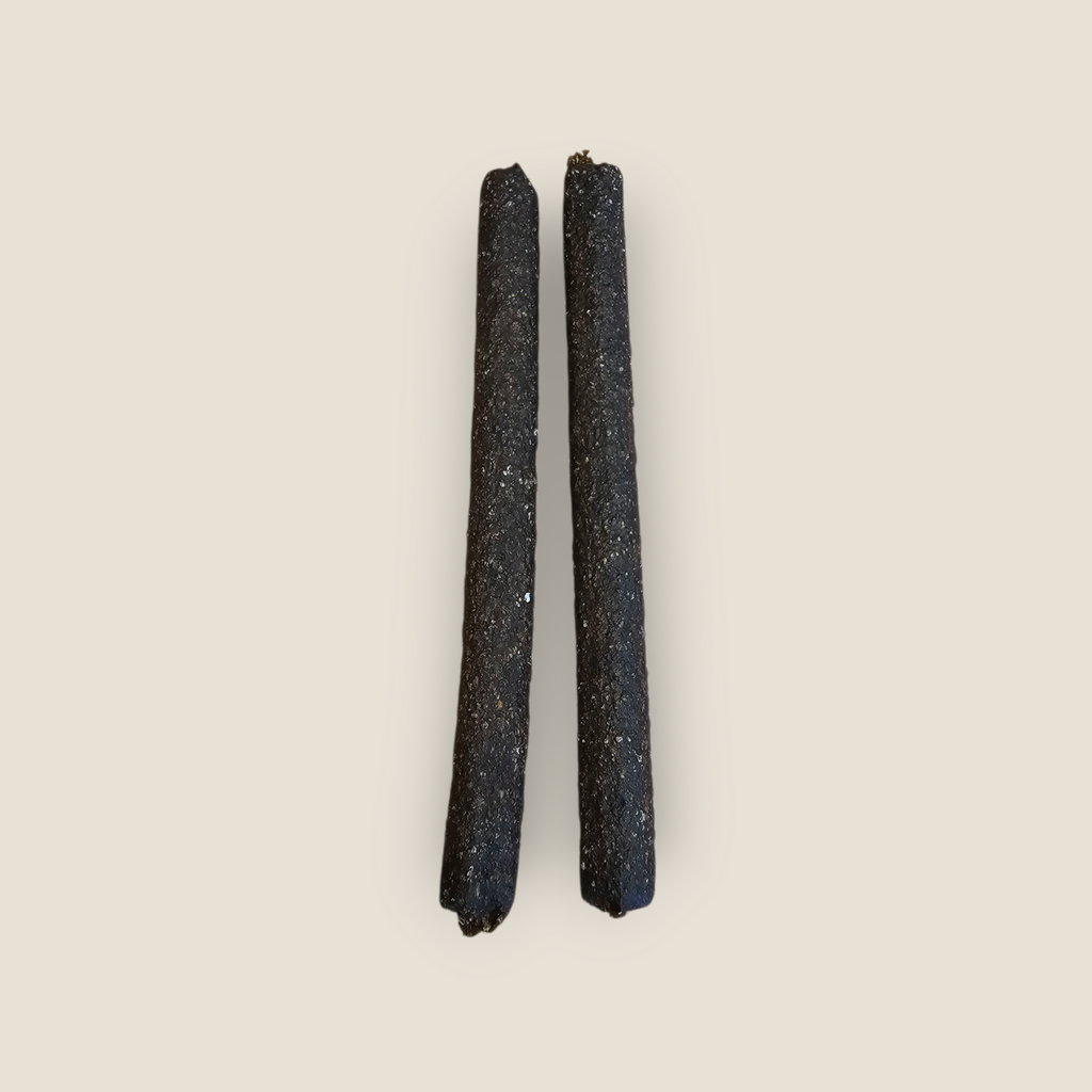 Festive Meaty Sticks | Cranberry & Turkey, Three Bird