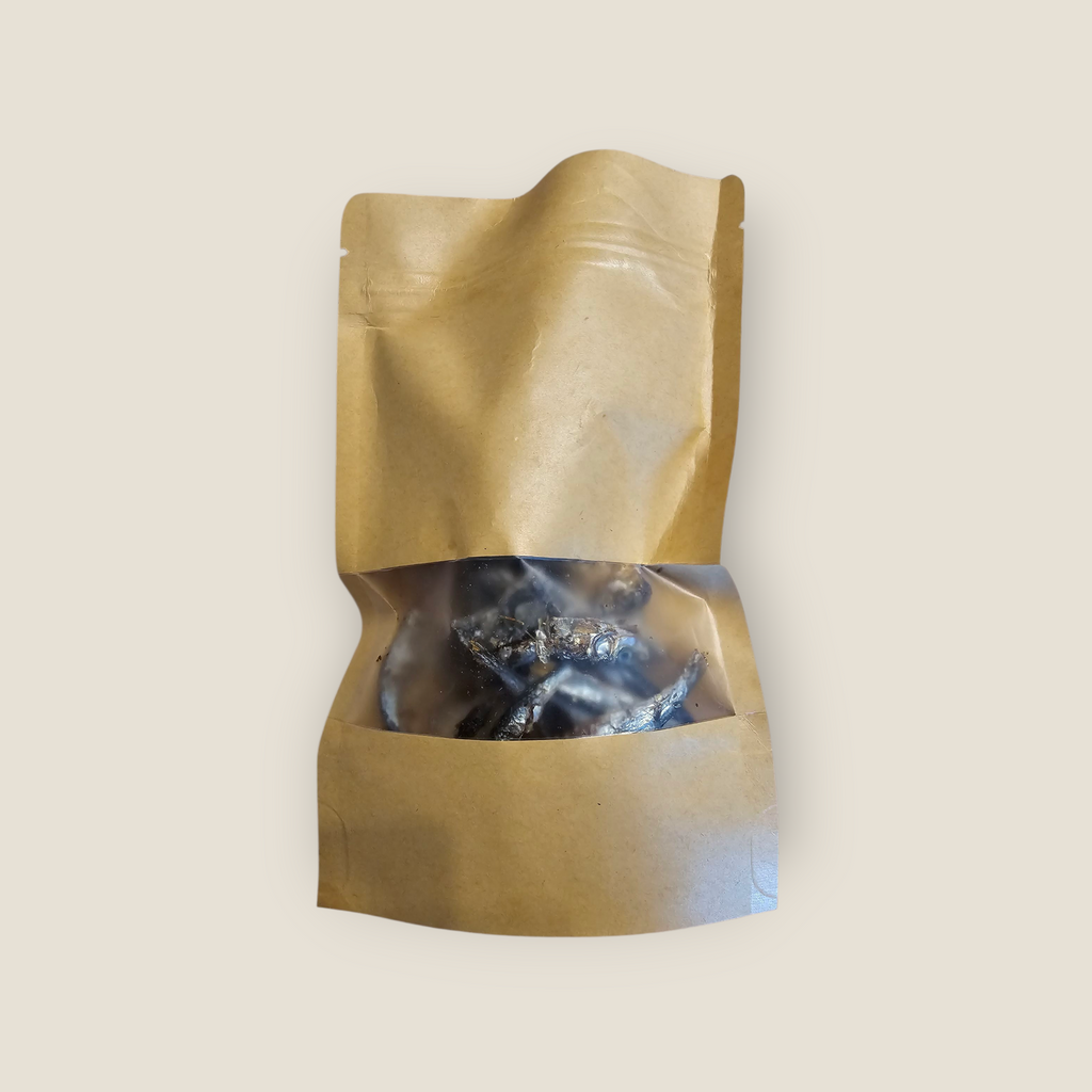 Fish Goodie Bag