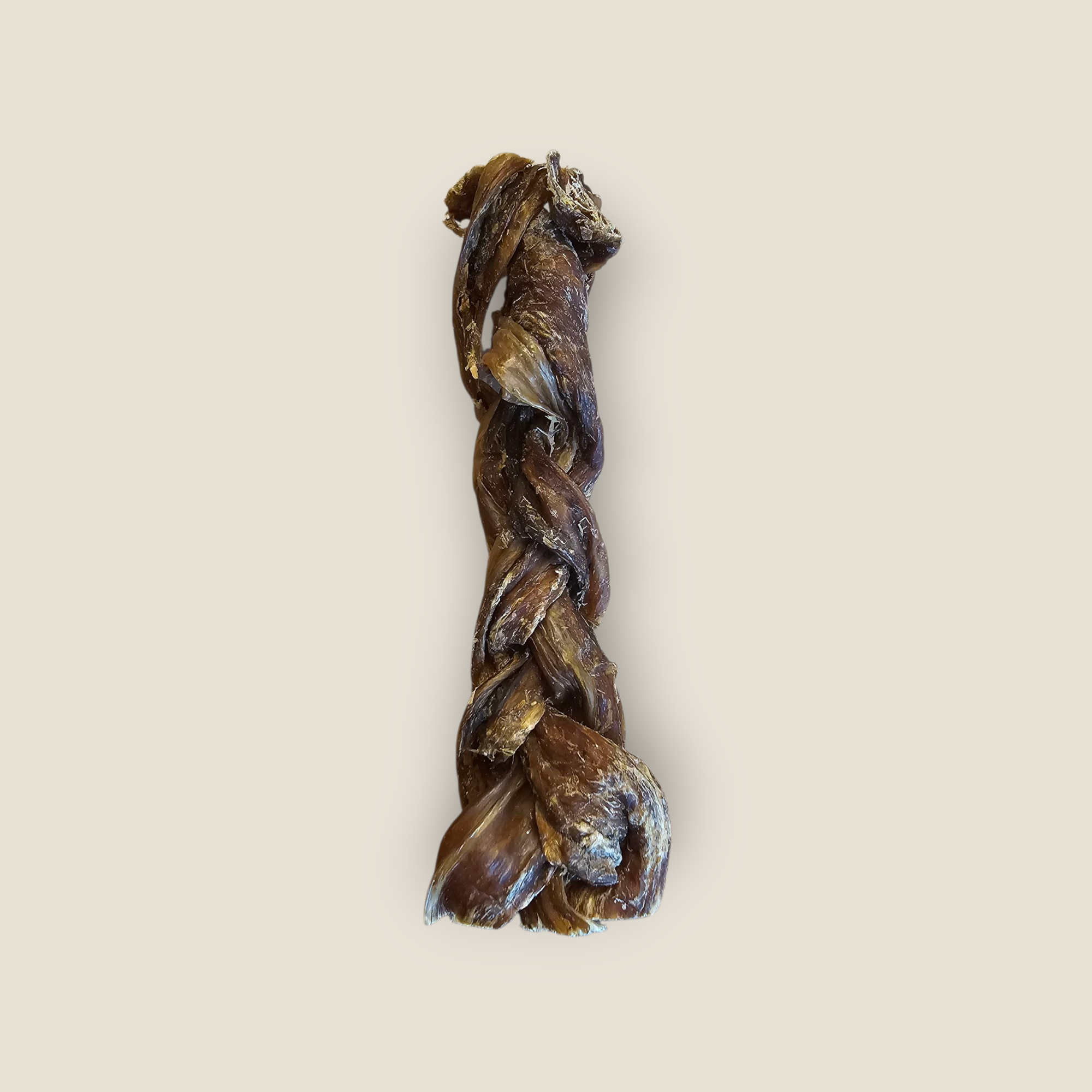 Beef Braid