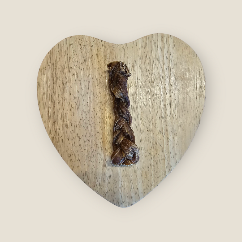 Beef Braid