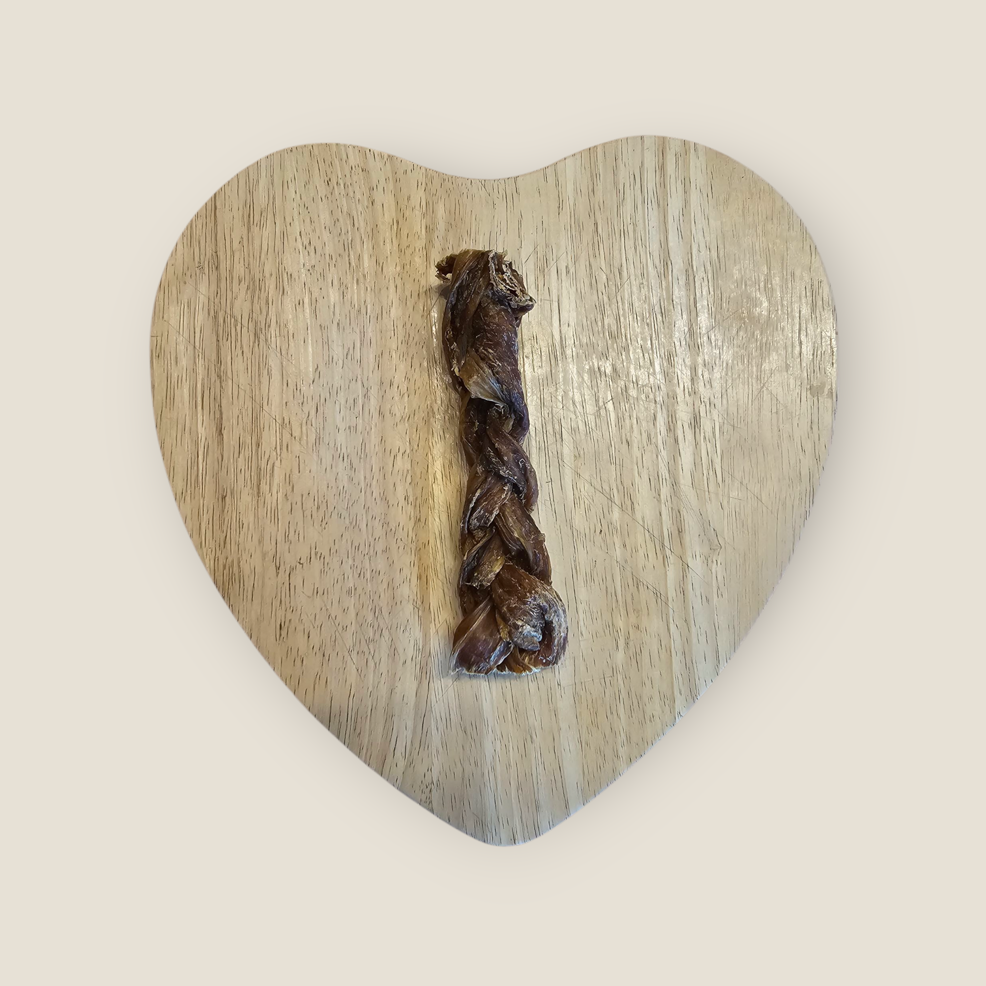 Beef Braid